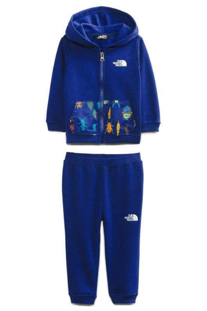 The North Face Infant Camp Fleece Set 