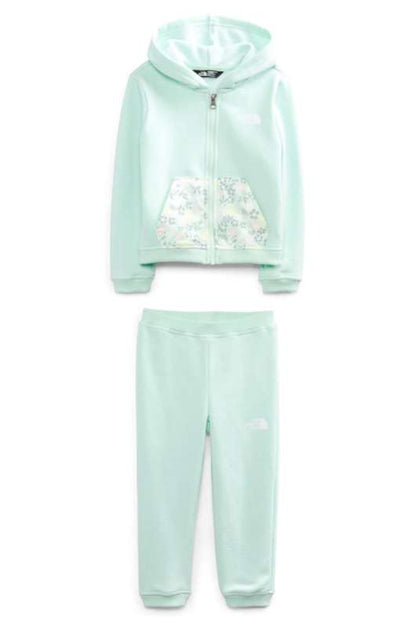 The North Face Toddler Camp Fleece Set 