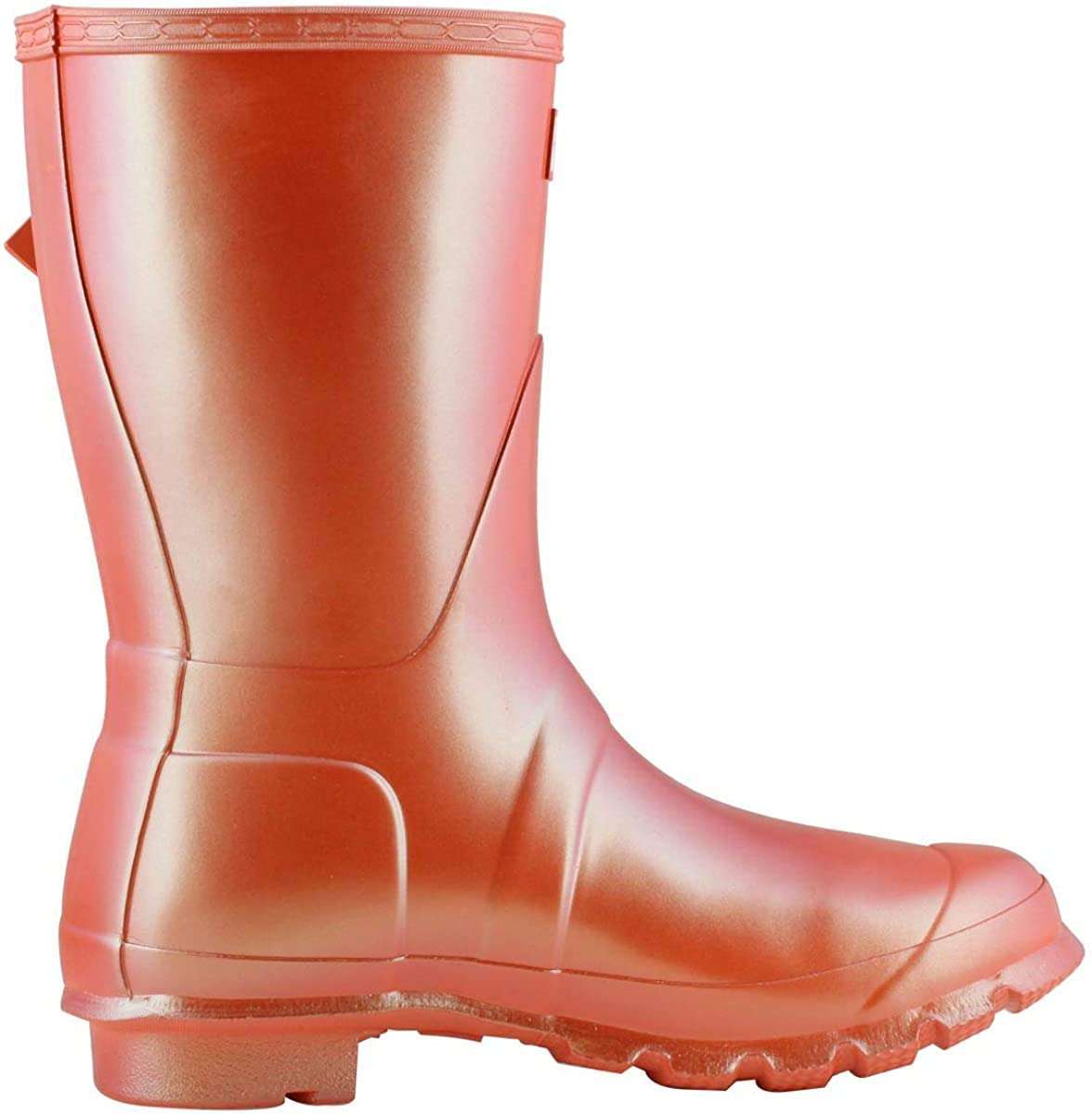Hunter Women's Original Nebula Short Rain Boots