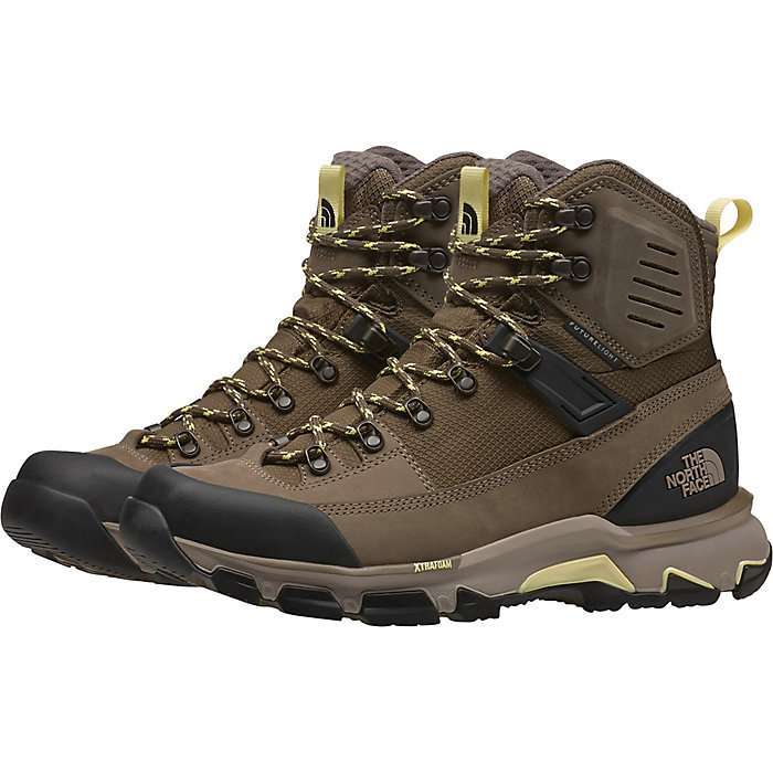 The North Face  Women's Crestvale Futurelight