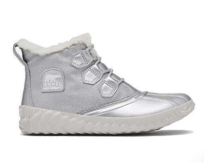 Out ‘N About Frozen 2 Boot #LL3661-034