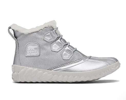 Out ‘N About Frozen 2 Boot #LL3661-034