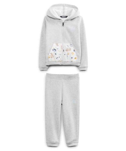 The North Face Toddler Camp Fleece Set 