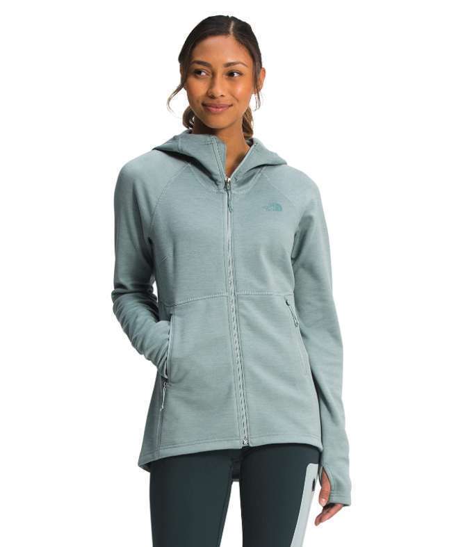 The North Face Women's Canyonlands Hoodie 