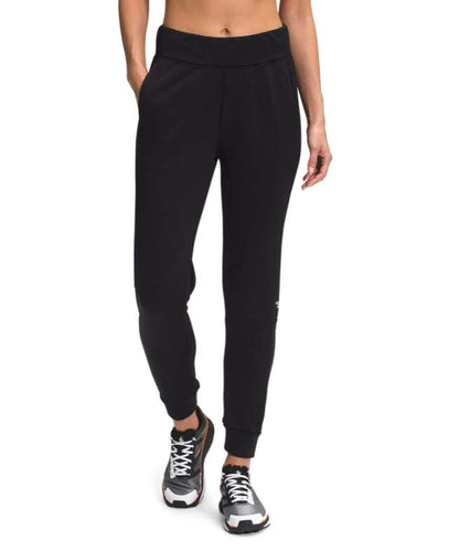 The North Face Women's Exploration Fleece Jogger 