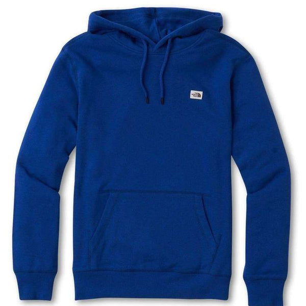 The North Face Men's Heritage Patch PO Hoodie 