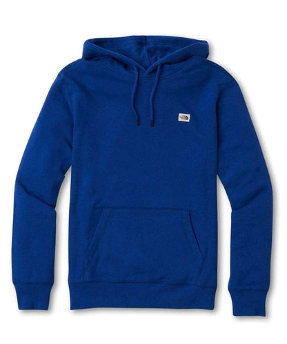 The North Face Men's Heritage Patch PO Hoodie 