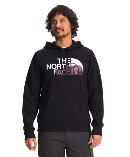 The North Face Men's Logo Play Hoodie 