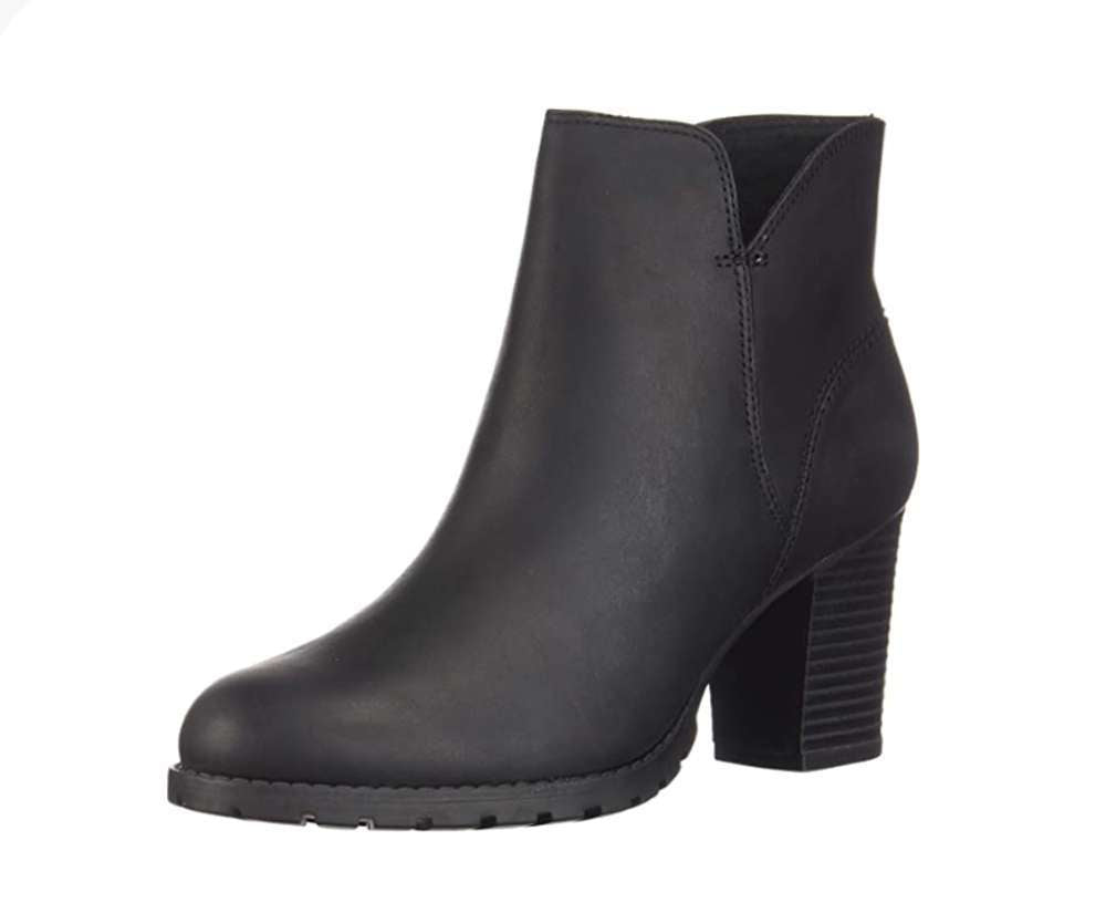 Clarks Women's Verona Trish Fashion Boot (37333