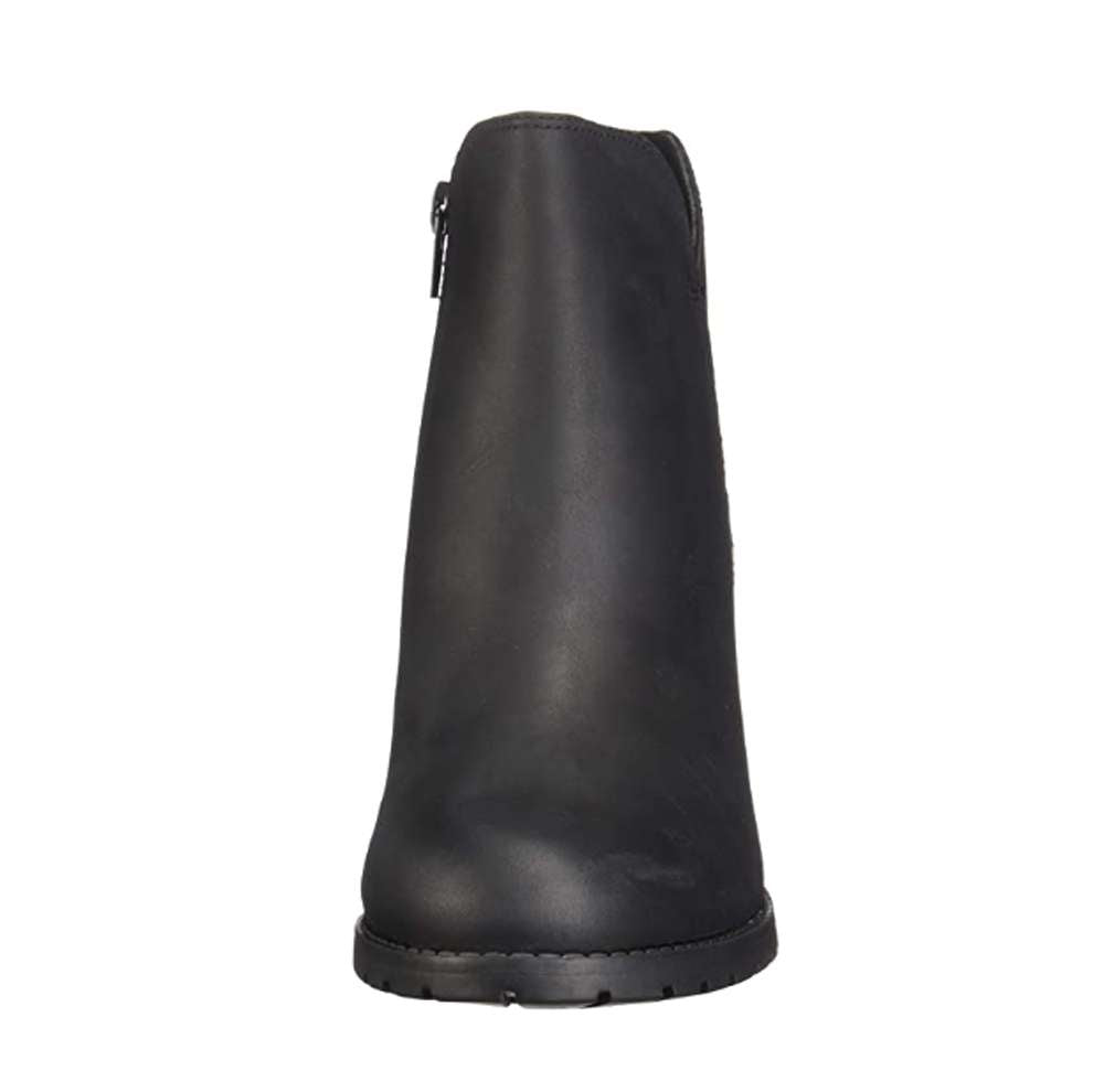 mustang ankle boots