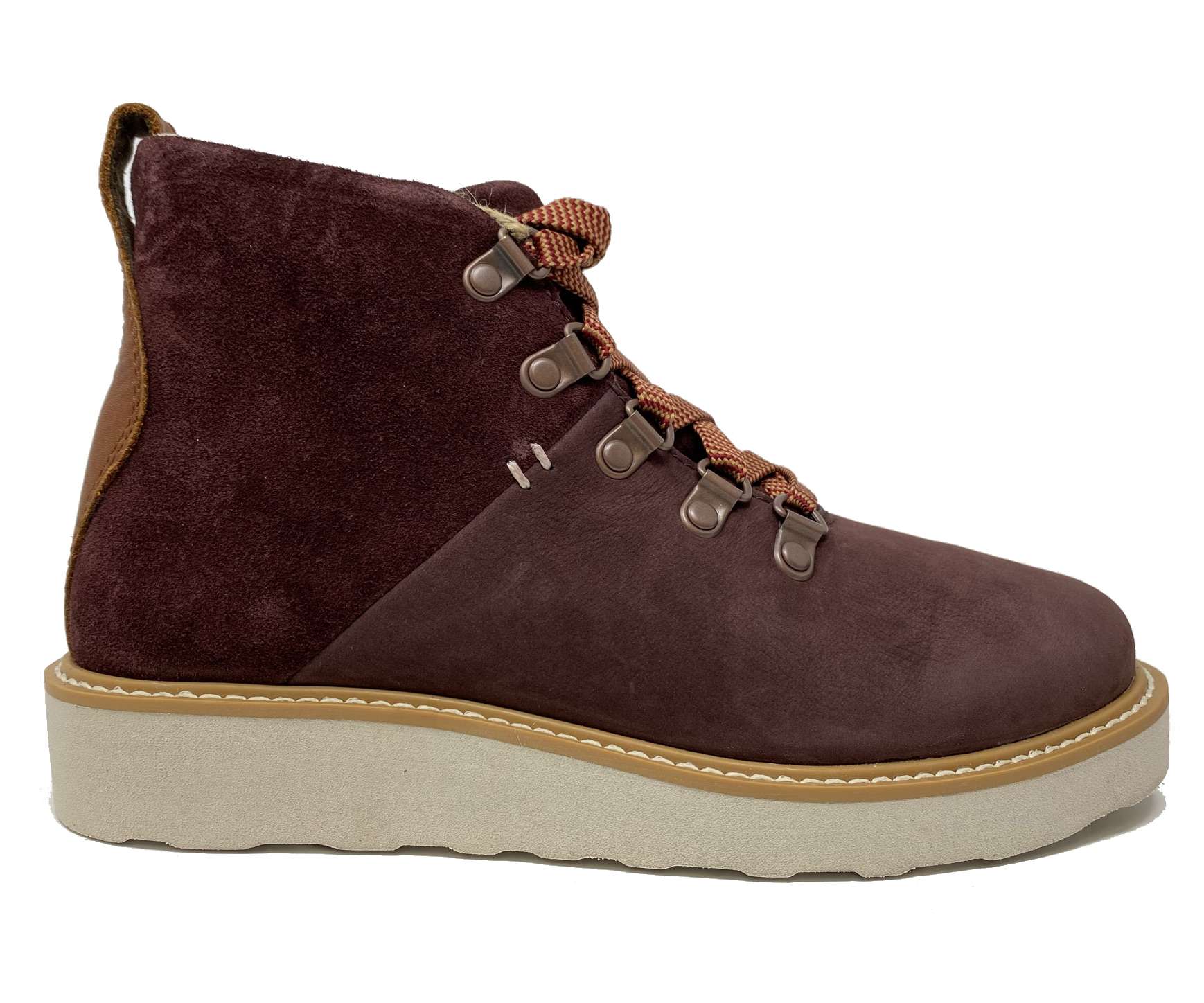 KODIAK Women's Sauveur Boots 
