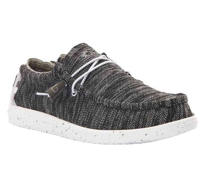 Hey Dude Men's WALLY FREE Shoes