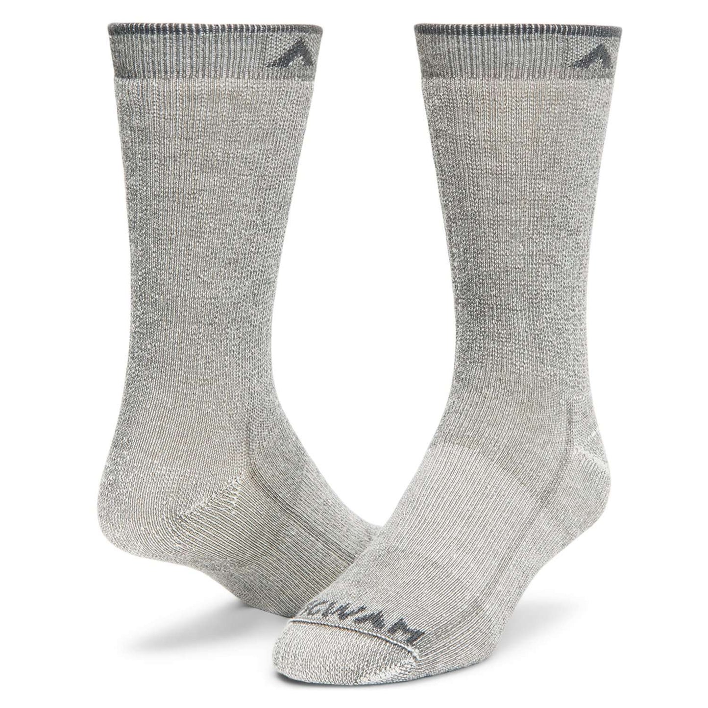Wigwam Merino Comfort Hiker 2-Pack (Assortment 3)