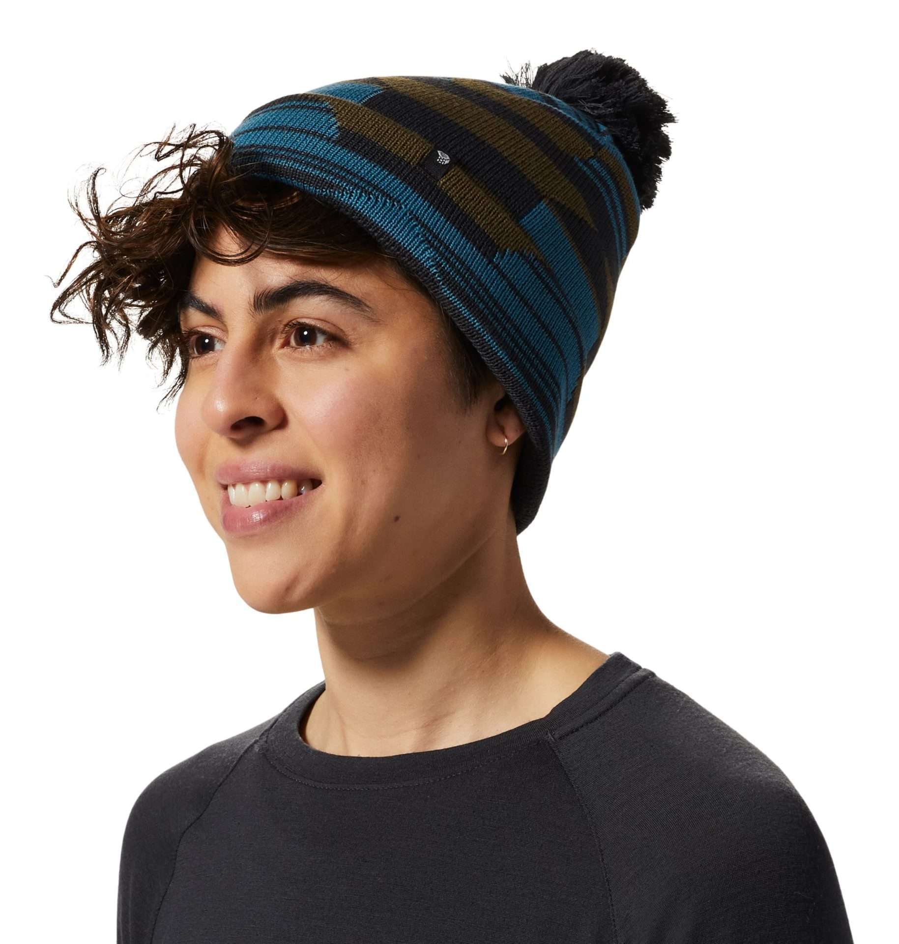 Mountain Hardwear Gas Station Beanie 