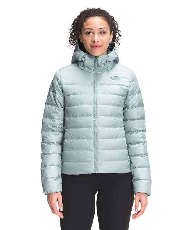 THE NORTH FACE(ザノースフェイス) / NDW91646/ACONCAGUA HOODIE