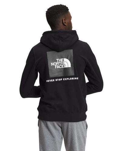 The North Face Men’s Box NSE Pullover Hoodie