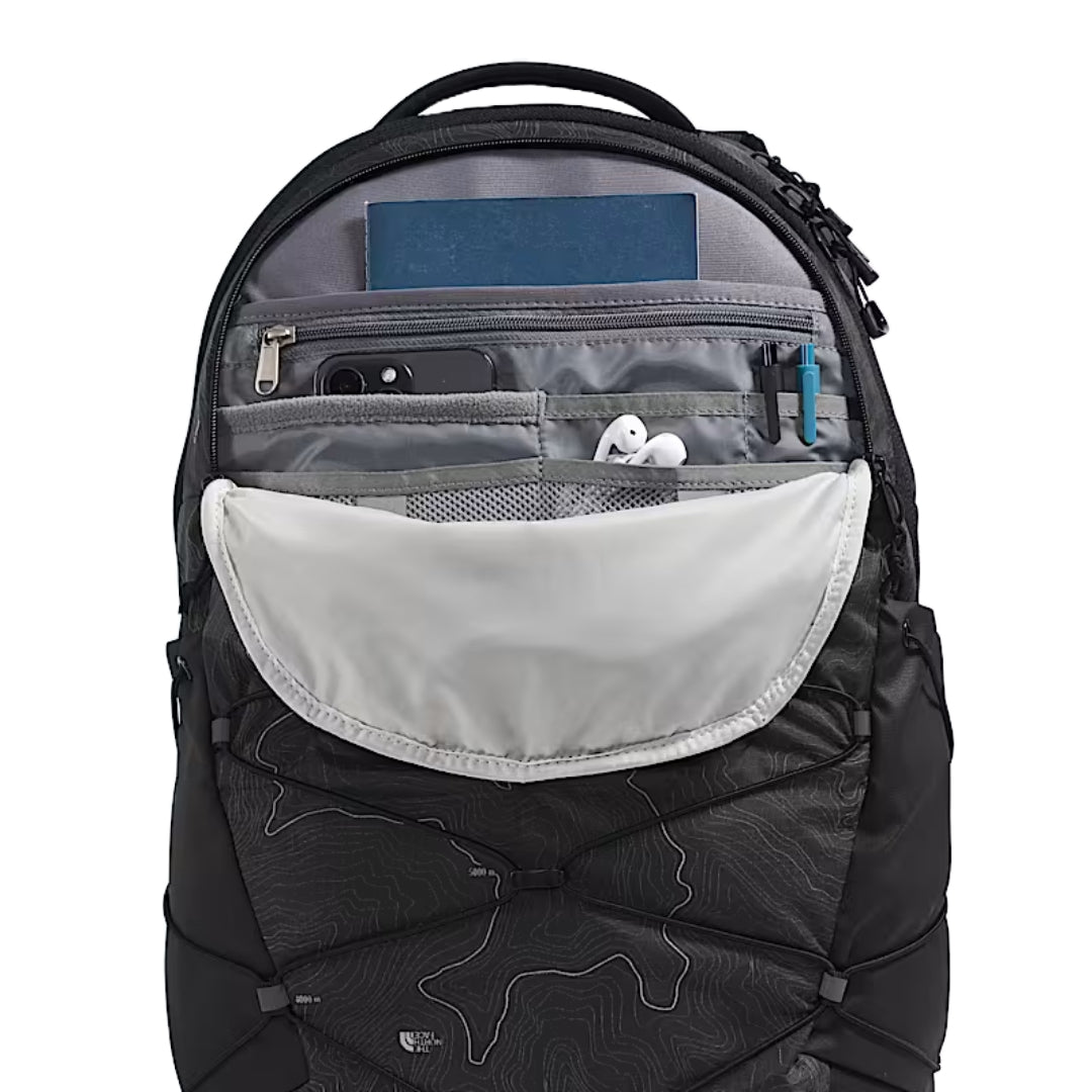 The North Face Borealis Backpack image 4