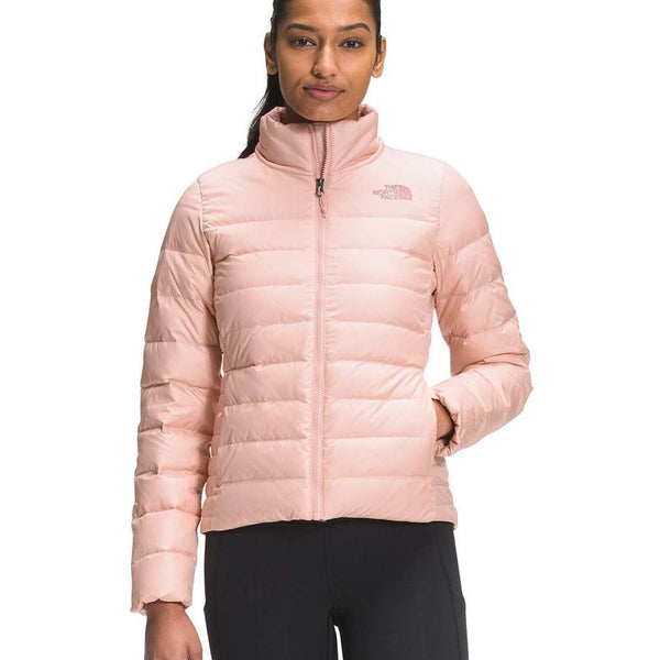 The North Face Women’s Aconcagua Hoodie (Silver Blue)