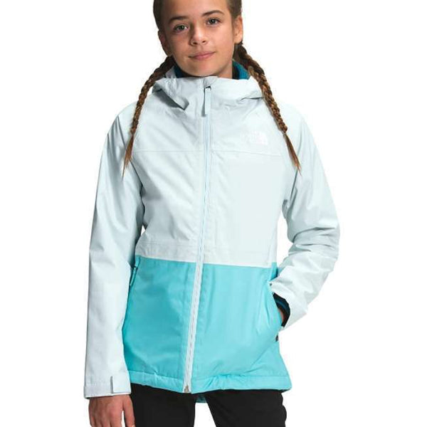 The North Face Girls' Vortex Triclimate Jacket 