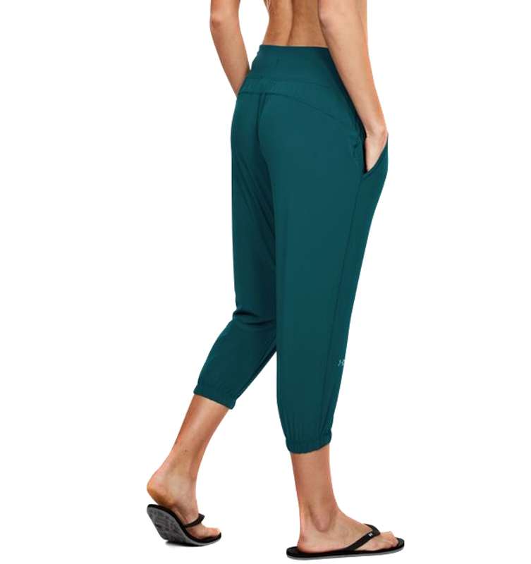 Under Armour Women's Sunblock Crop Pants #1287106-716