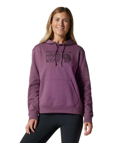 Mountain Hardwear Women's MHW Logo™ Hoodie