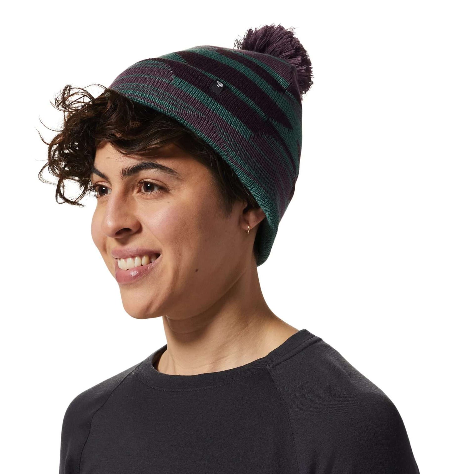 Mountain Hardwear Gas Station Beanie 