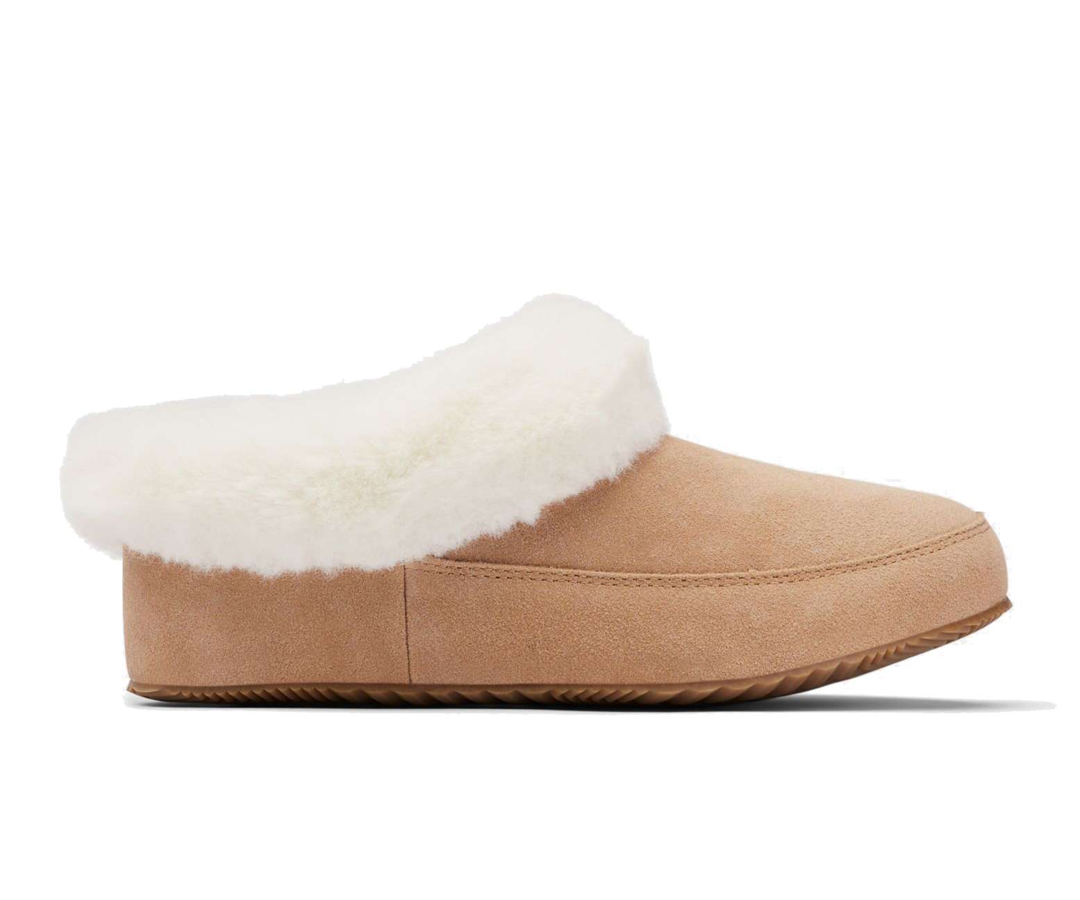 SOREL WOMEN'S SOREL GO - COFFEE RUN SLIPPER