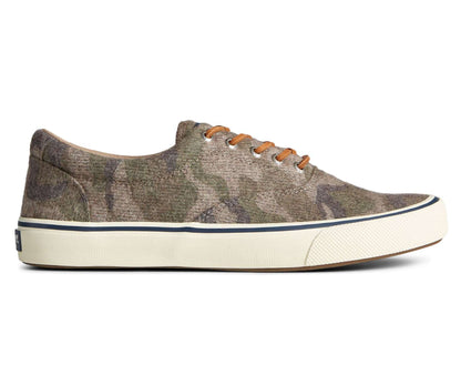 SPERRY Men's Striper II CVO Camo Sneaker