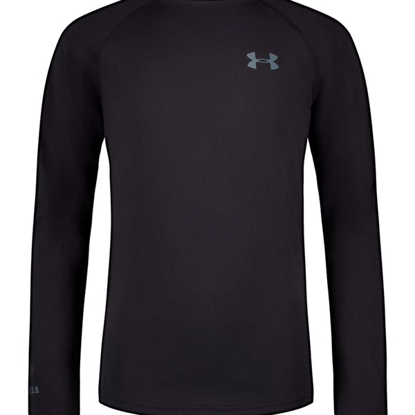 Under Armour Boys' UA Base™ 2.0 Crew Long Sleeve