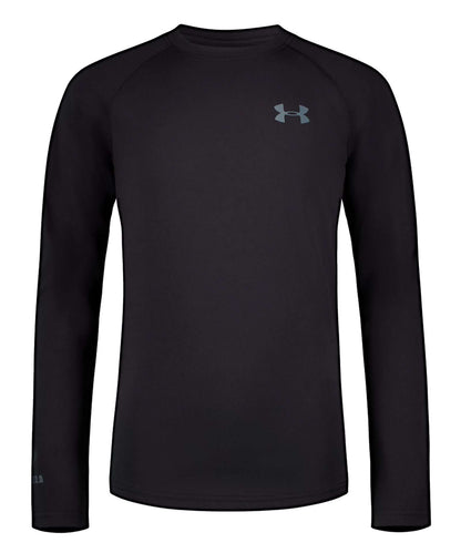 Under Armour Boys' UA Base™ 2.0 Crew Long Sleeve