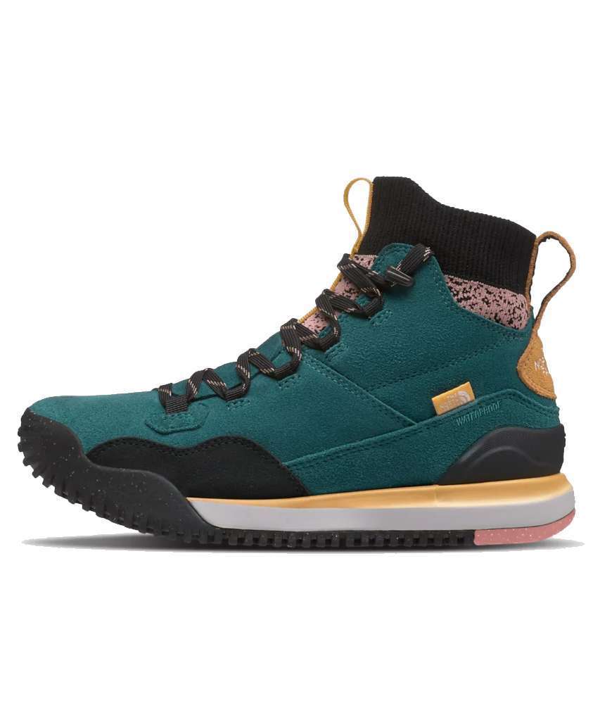 The North Face Women's Back-To-Berkeley III Sport WP
