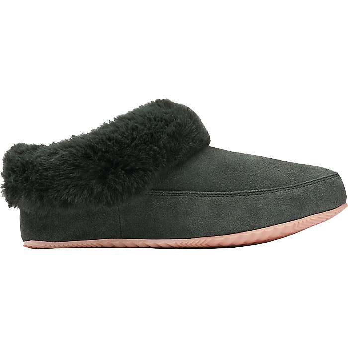 SOREL WOMEN'S SOREL GO - COFFEE RUN SLIPPER