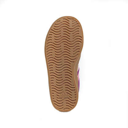 adidas KIDS' VL COURT 3.0 SNEAKER