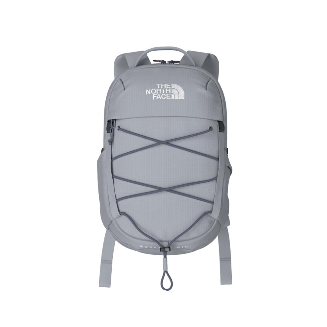 The North Face Borealis Mini Backpack - Blue Flax / Twili