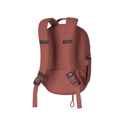 The North Face Borealis Mini Backpack - Mars Dust Dark Heather/Mars Dust