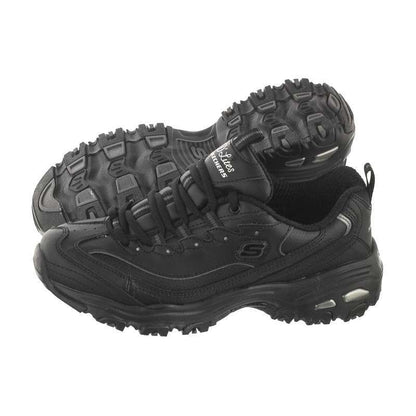 Skechers D'lites Fresh Start BBK 11931
