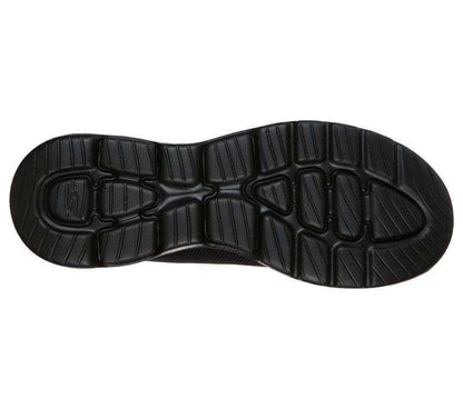 Skechers  GOwalk 5 Demitasse Black 55519BBK