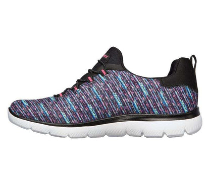 Summits True Glee Shoes 149525BKMT