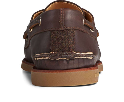 Gold Cup Authentic Original Glove Leather Boat Shoe STS22582