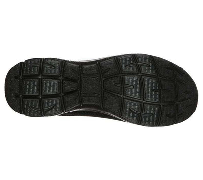 Skechers Summits Cool Classic Black 149206BBK