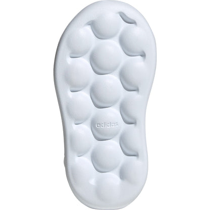 adidas BABY-BOY'S GRAND COURT 2.0 HOOK AND LOOP SNEAKER