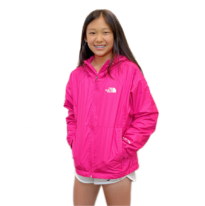 The North Face Women's Hydrenaline Jacket – runnwalk