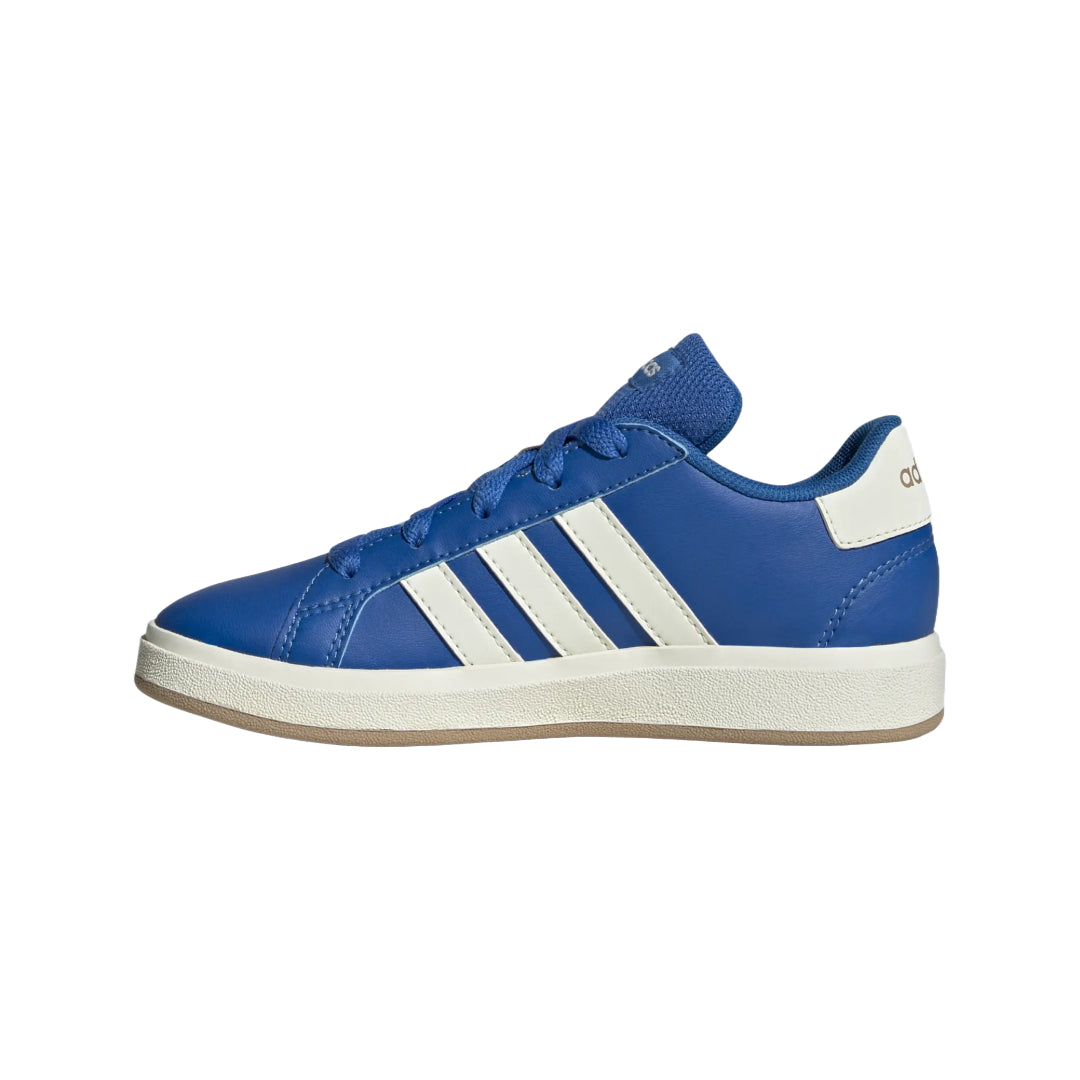 adidas Grand Court 2.0 Sneaker – a classic tennis-inspired sneaker with modern comfort and durability.