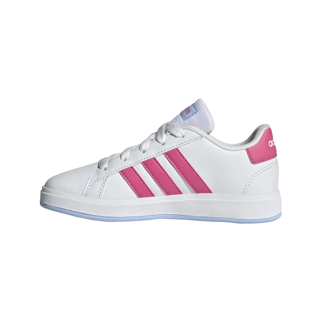 adidas Grand Court 2.0 Sneaker – a classic tennis-inspired sneaker with modern comfort and durability.