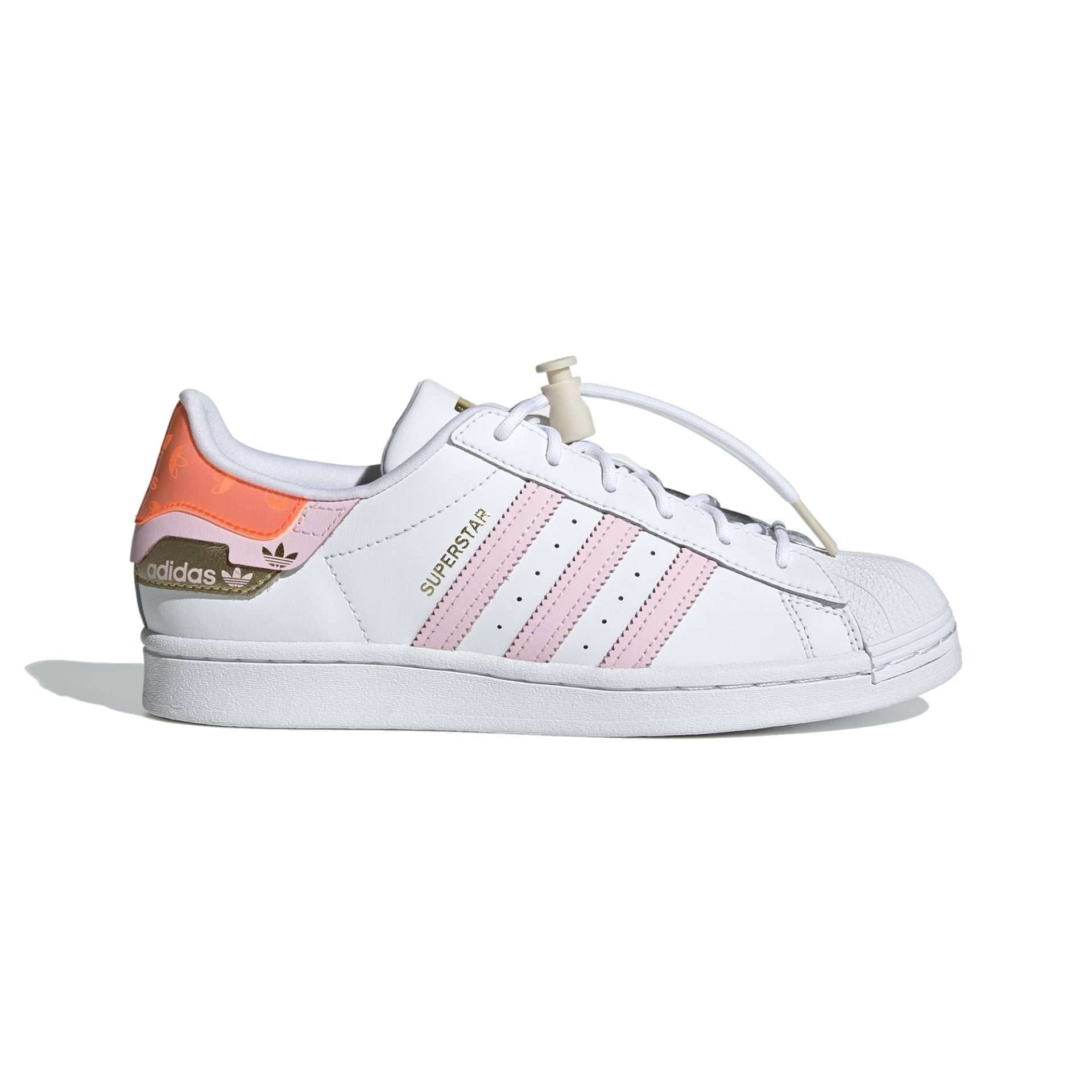 adidas Superstar 82 Damen White Sneaker Mode - 36 2/3 EU | eBay