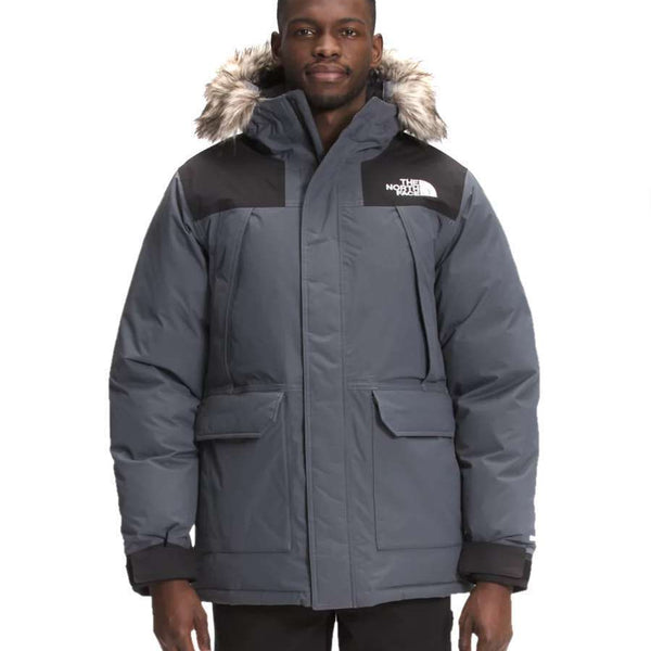 The North Face Men’s McMurdo Parka 