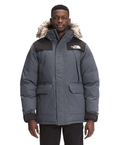 The North Face Men’s McMurdo Parka 