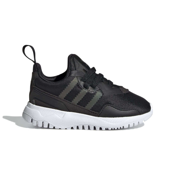 adidas infant's Orginals Flex EL Shoes