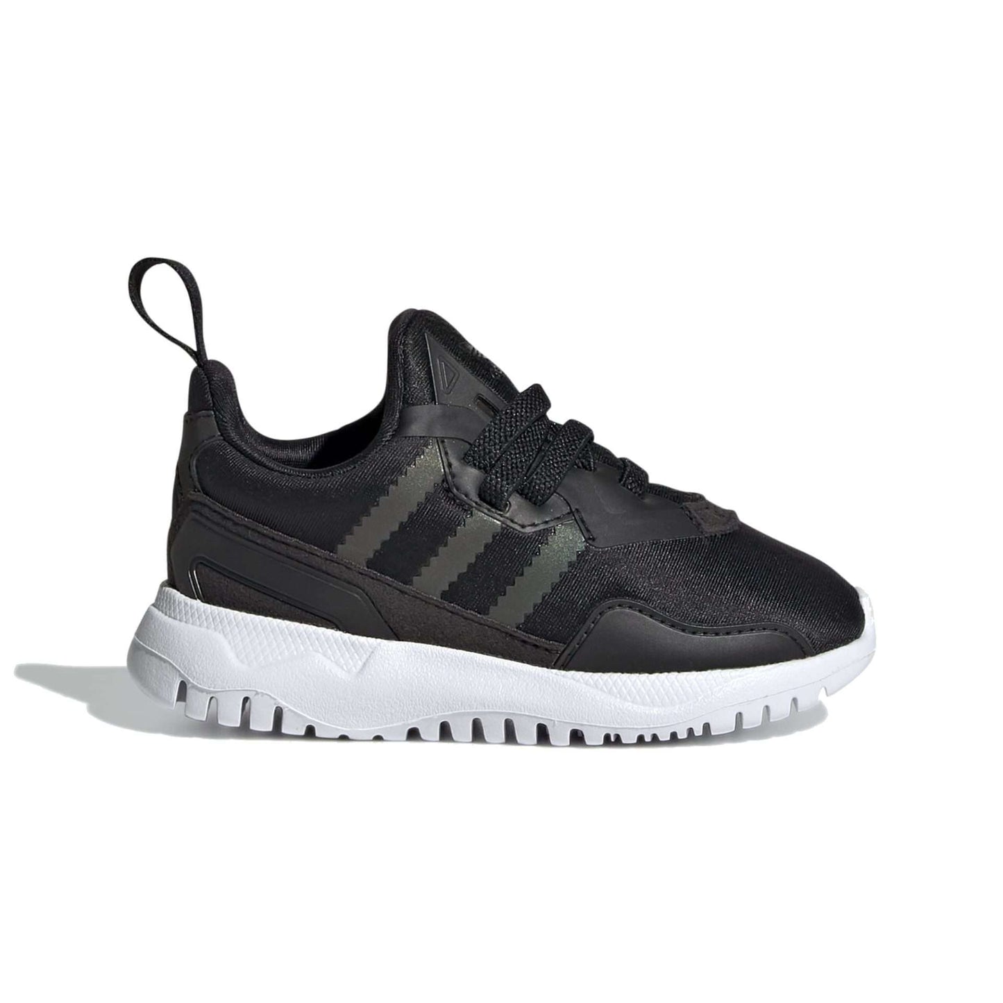 adidas infant's Orginals Flex EL Shoes