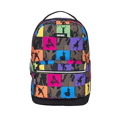 Fortnite Kid's Multiplier Backpack